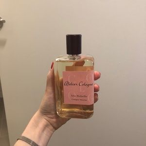 Iris Rebelle